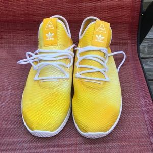 Pharrell Williams Hu ( yellow )